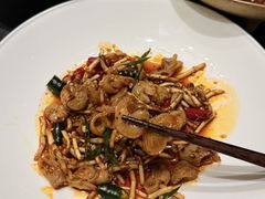 -夜宴江景餐厅