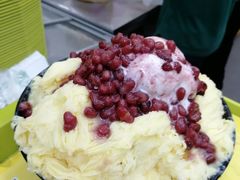 -MOMO冰品·生巧汤圆(红桥店)