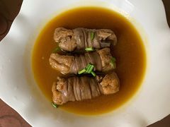 -天目湖刘老四农庄