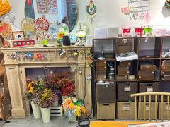 -100家灵感仓库·DIY团建(什刹海店)