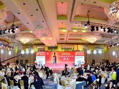 -北京中国大饭店