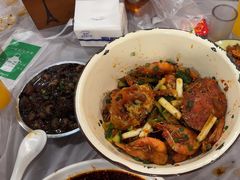 -辣螃铠盆盆蟹大排档(总店)