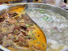 -唠叨坊私房菜(五一街店)
