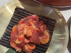 -南浦洞烤肉·新世界版(奥体店)