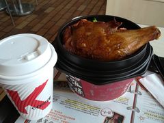 -肯德基(堤口店)