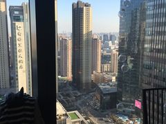 -君悦酒店·乐厨·高空自助餐(青年大街店)
