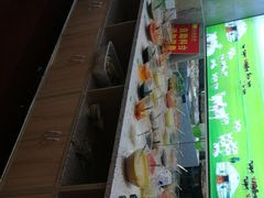 -清真·马家火锅美食城(镇江北路店)