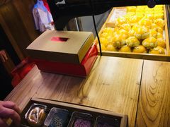 帝王酥-百饼园(南后街店)