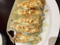 -邢家锅贴老店·非遗·开封菜(金明广场店)