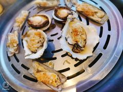 -日进一片海.生腌海鲜火锅.宵夜烧烤(三里屯总店)