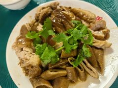 -桂园白粥·潮汕老味道