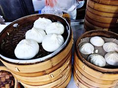 三丁包-蒋家桥饺面店(四望亭路店)