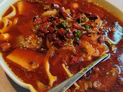 -运·中餐厅(成都华尔道夫酒店)