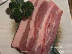 -赤坂亭·M9和牛烧肉(南京江南虹悦城店)