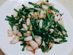 -奥华餐厅·老张记(台基厂店)