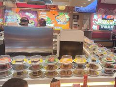 -莲寿司(国兴店)