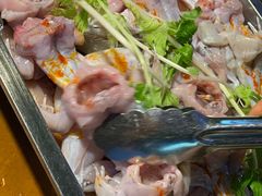 -青山青豆花·笑禅豆腐鱼(黄泥塝店)