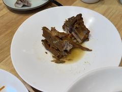 -伊喜饺子·烤鸭(五道口学院路店)