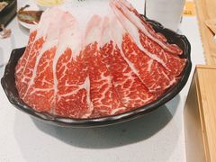 -牛记皇·鲜牛肉火锅(弘阳广场店)