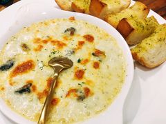 -LUCCA卢卡西班牙海鲜饭(远洋广场店)