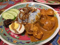 -小娘惹厨房Little Nyonya(狮城有约上榜店)