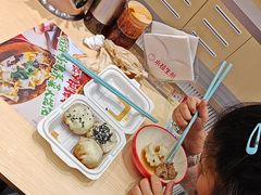 -小杨生煎(深圳岗厦北店)