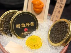 -吉川谷谷·料理自助(广安门店)