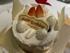 -王品牛排(福州泰禾店)