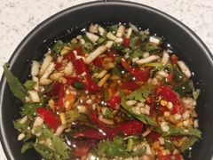 -钢管厂五区小郡肝串串香(蜀都万达店)