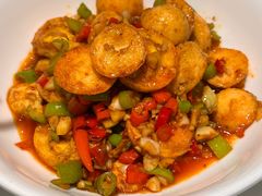 -兰湘子·湘菜小炒(崂山丽达店)