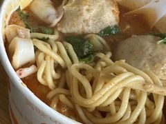 -友生风味小吃(营平农产品市场店)