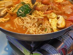 -金再喜韩国大排档(全国总店)