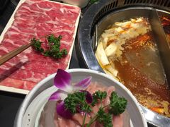 -小王少龙火锅(沙南街店)
