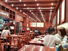 -喜家德虾仁水饺(景枫中心店)