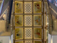 -新时代家居生活广场(古墩店)