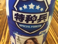 -禧福徕盆盆香川菜馆(北京市朝阳区)