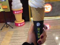 -蜜雪冰城(新世纪店)