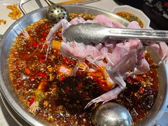 -蛙鱼道美蛙鱼自助火锅(新耍都店)