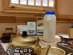 -冰川朝鲜族料理·东北菜(观前店)