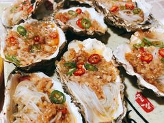 -虾客汇·小龙虾·烧烤·私房菜(闽江二路店)