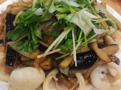 -众源美食(光复阁店)