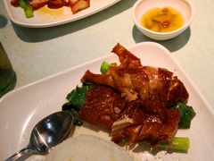 -肥妹烧腊店(塘朗店)