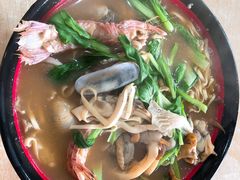 -赵璐海鲜面馆(德行路店)