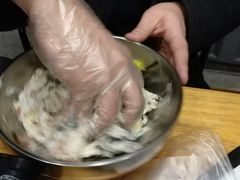 -吾里.春川家韩国料理(万达店)