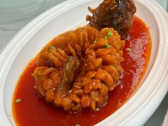 -苏梦江南·淮扬菜(夫子庙店)