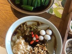 -青梅酒肆PLUS(长白仙岛北路店)