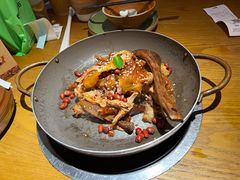 -吃饭皇帝大(合生汇店)