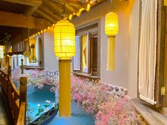 -叶叶菩提·晋福宫