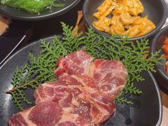 -九田家黑牛烤肉料理(顺义区华联金街店)