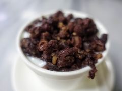 红豆双皮奶-沙湾姜撞奶甜品店(昌岗中路店)